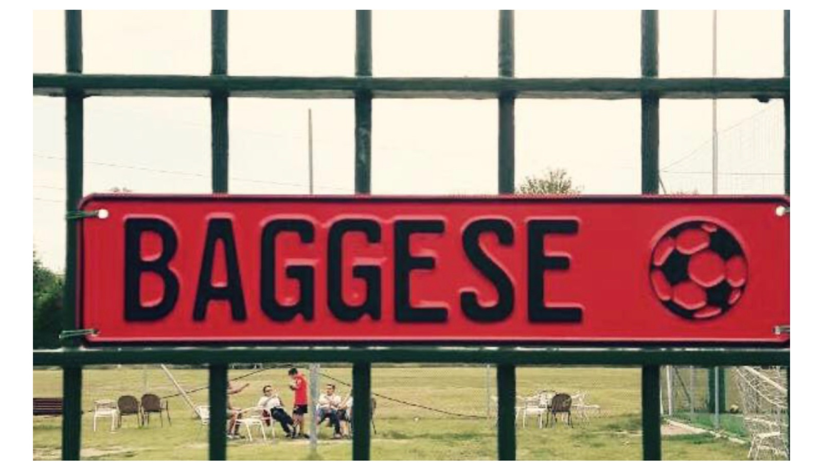 Asd Baggese Calcio