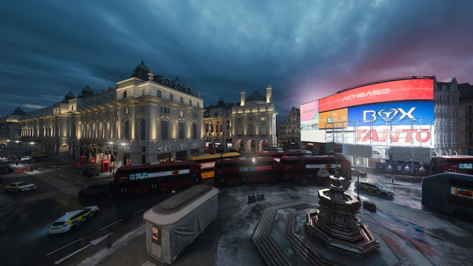 FAMU - testování vnímání zvuku v počítačových hrách