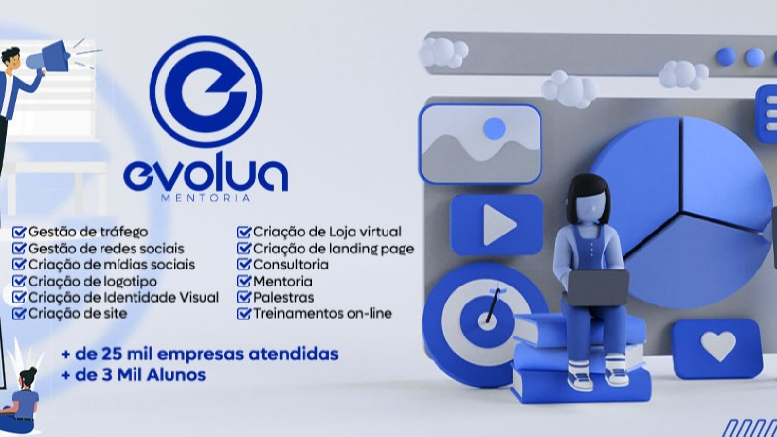 Evolua Mentoria Nilopolis