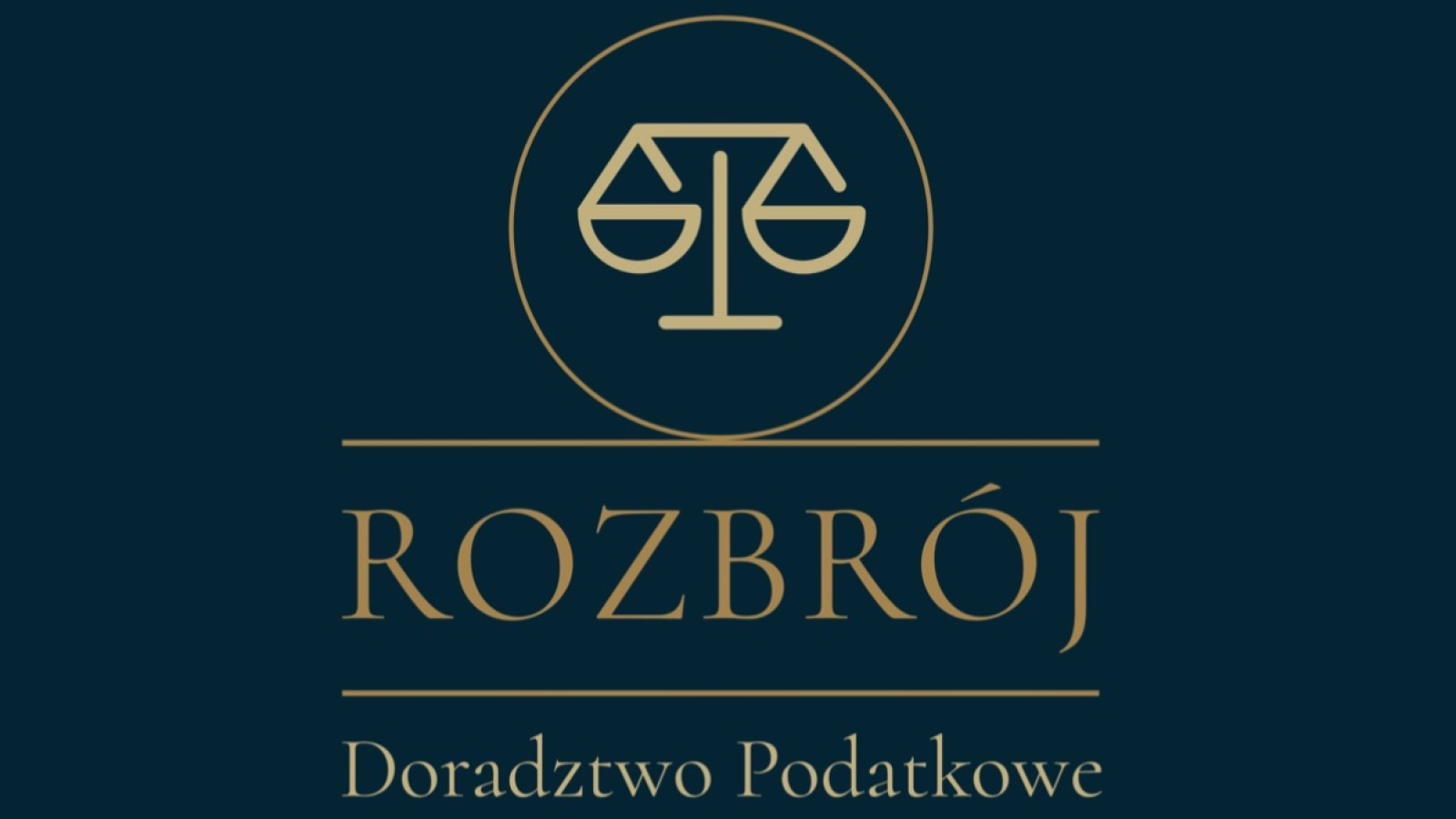 Kancelaria Doradcy Podatkowego Grzegorza Rozbrój
