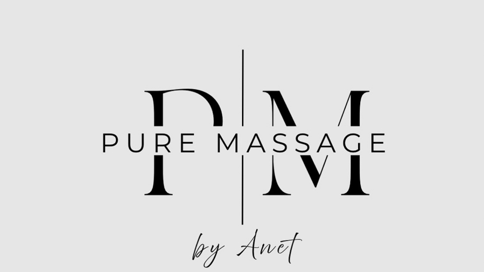 Pure Massage by Anet