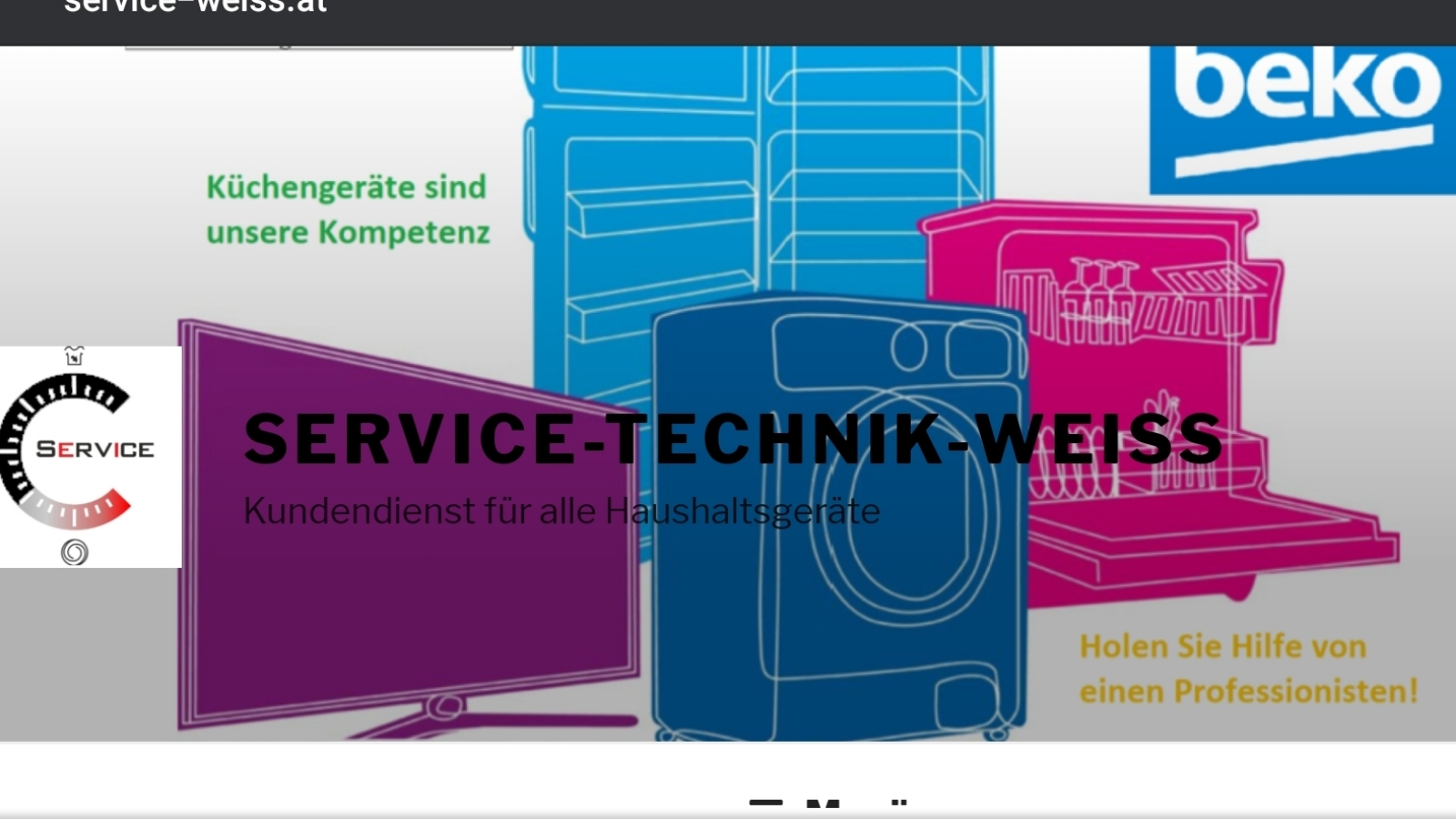 Service-Technik Weiss