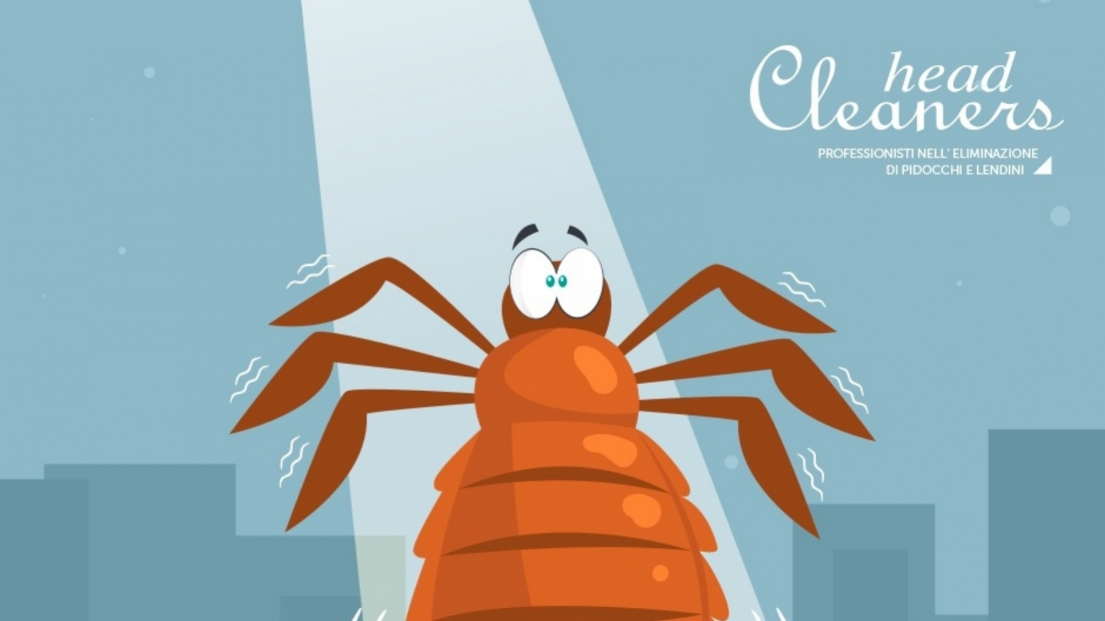 HEAD CLEANERS ITALIA