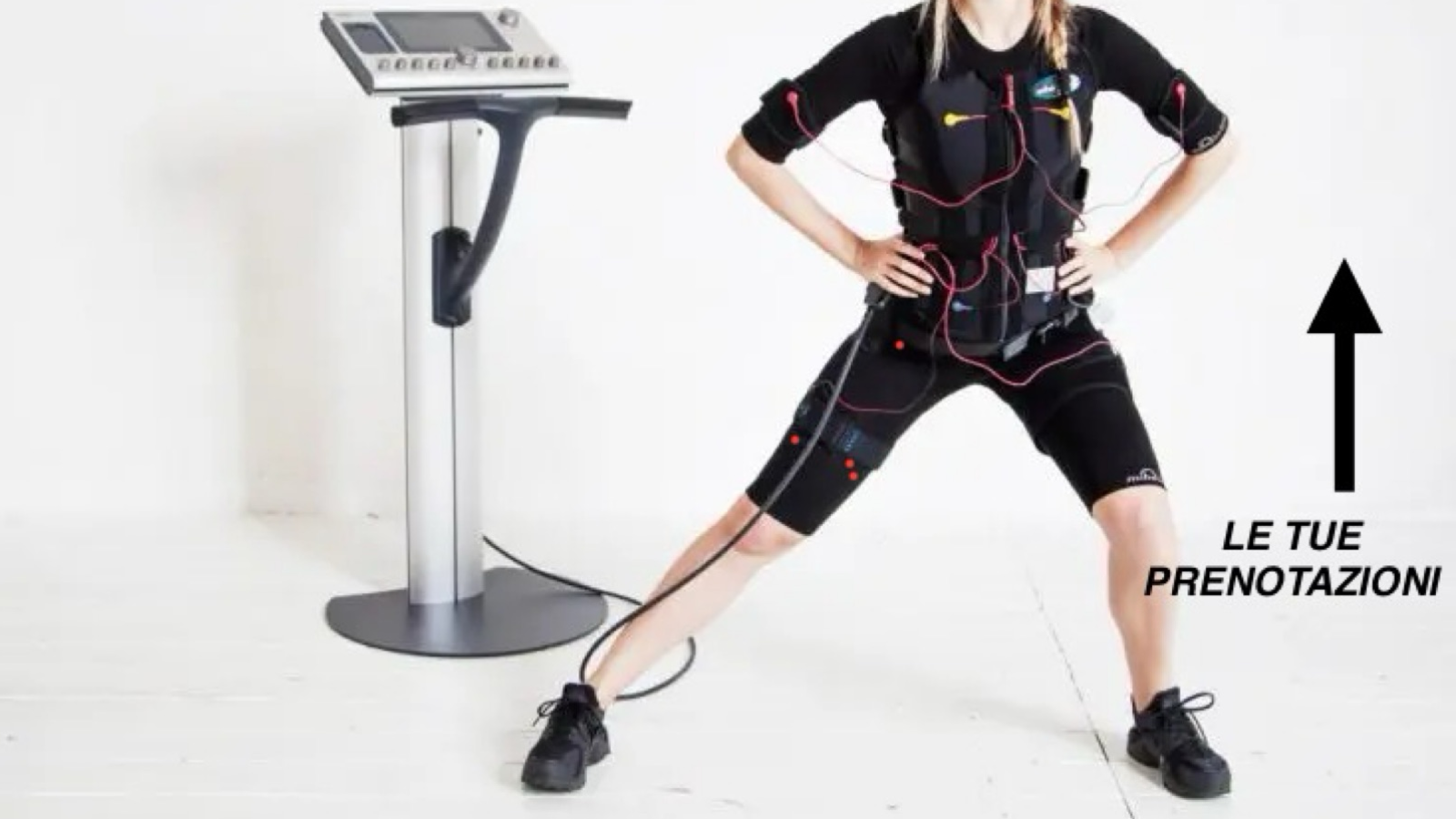 Fit and Go Milano Sempione