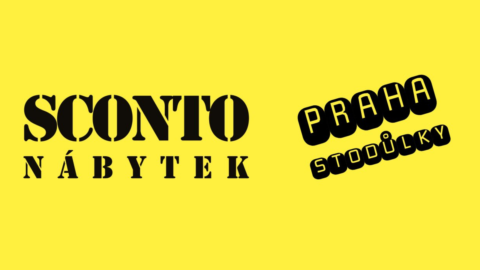 Sconto Praha Stodůlky