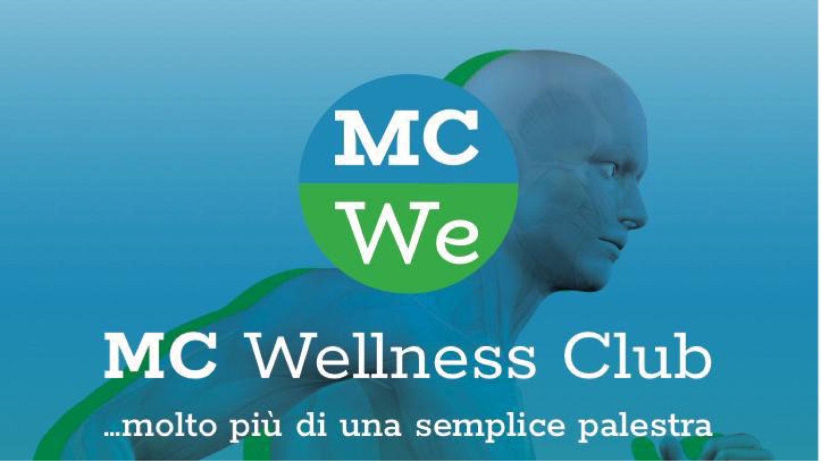 MC WELLNESS CLUB S.S.D. A R.L.