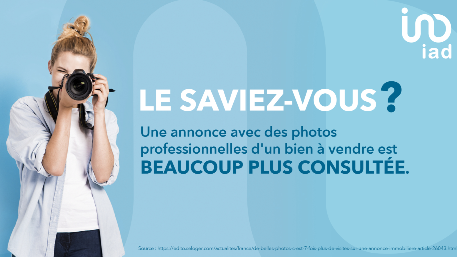 Thomas Pipon conseiller IAD