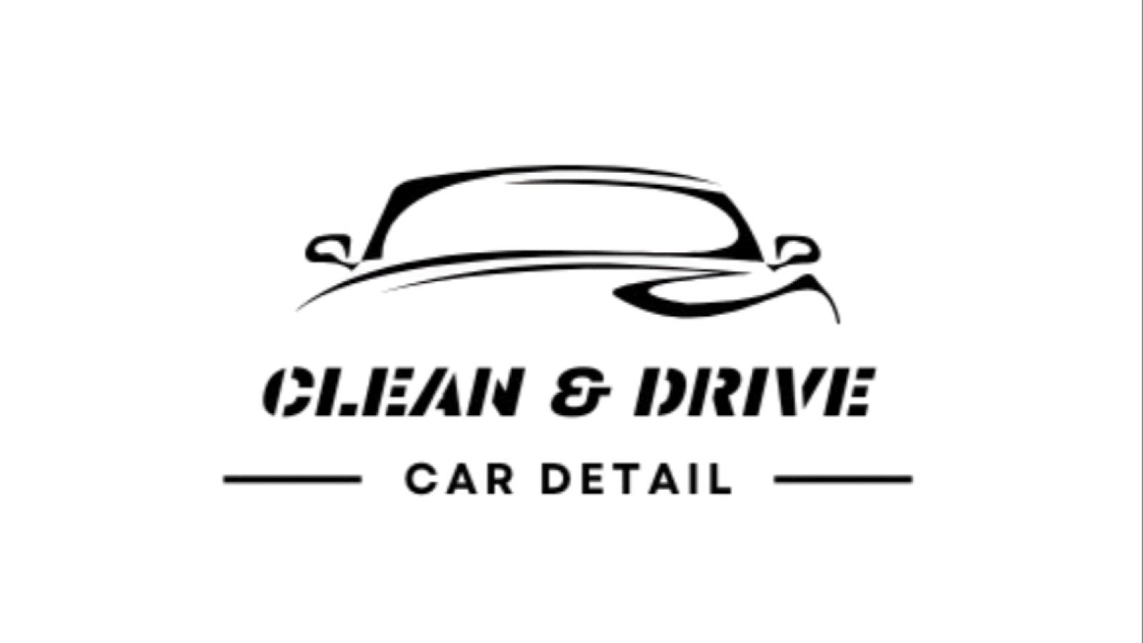 Clean And Drive