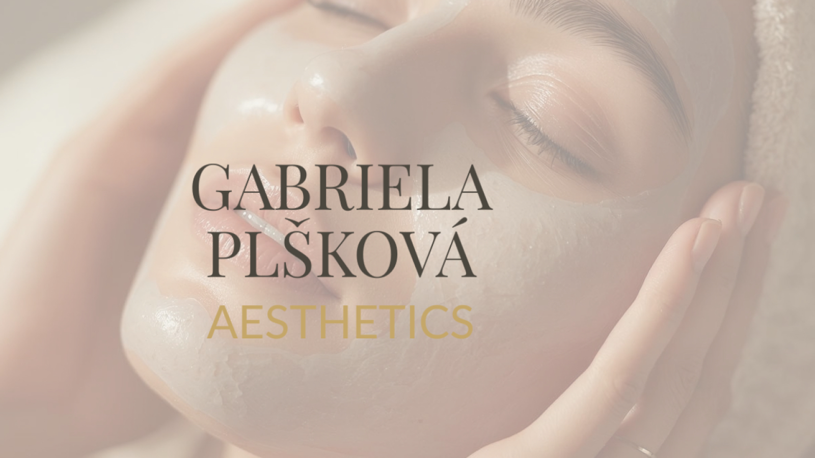 GP Aesthetics Gabriela Plšková