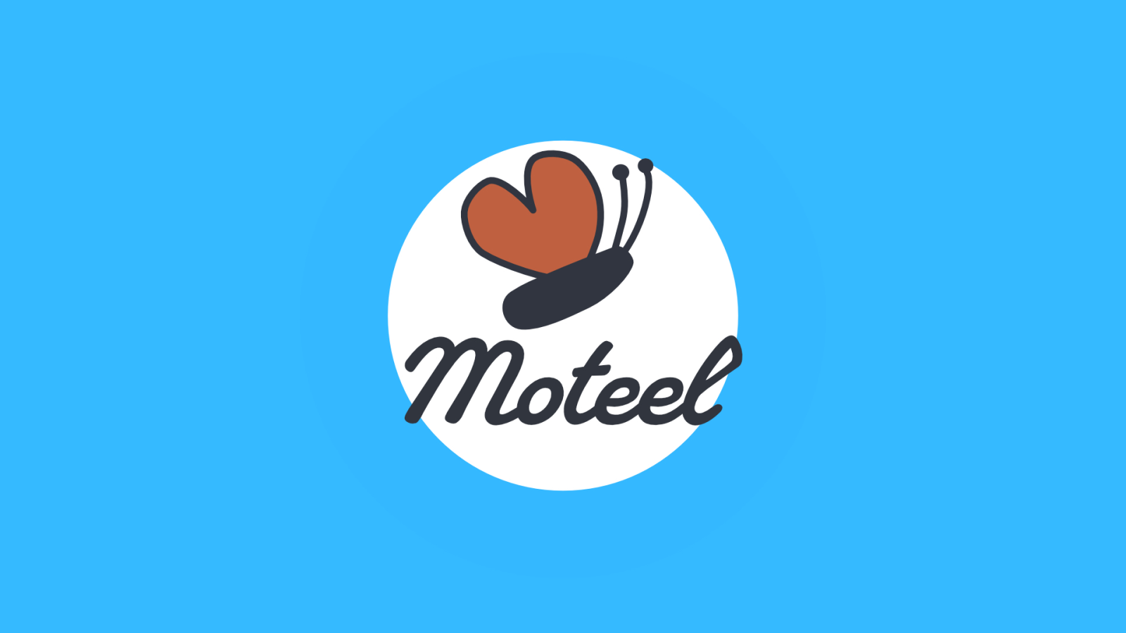 Přednášky - projekt Moteel