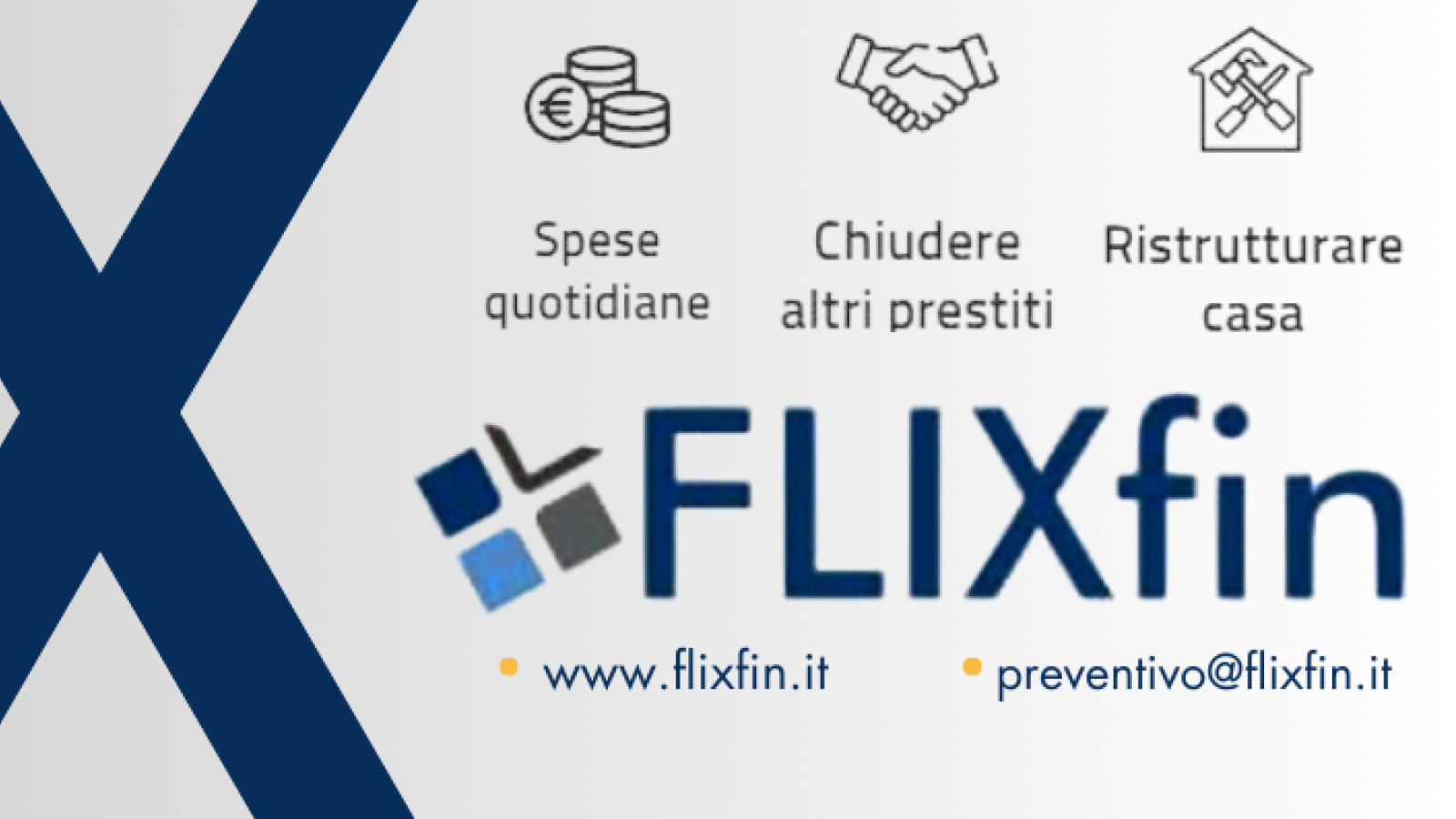 servizi e consulenza