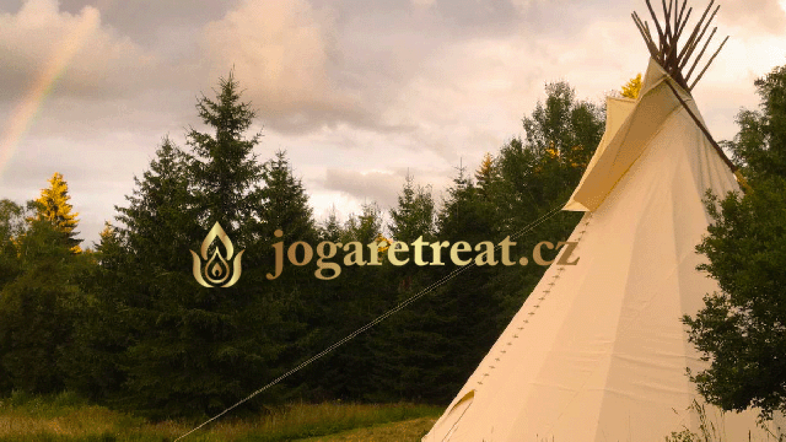 Jogaretreat.cz