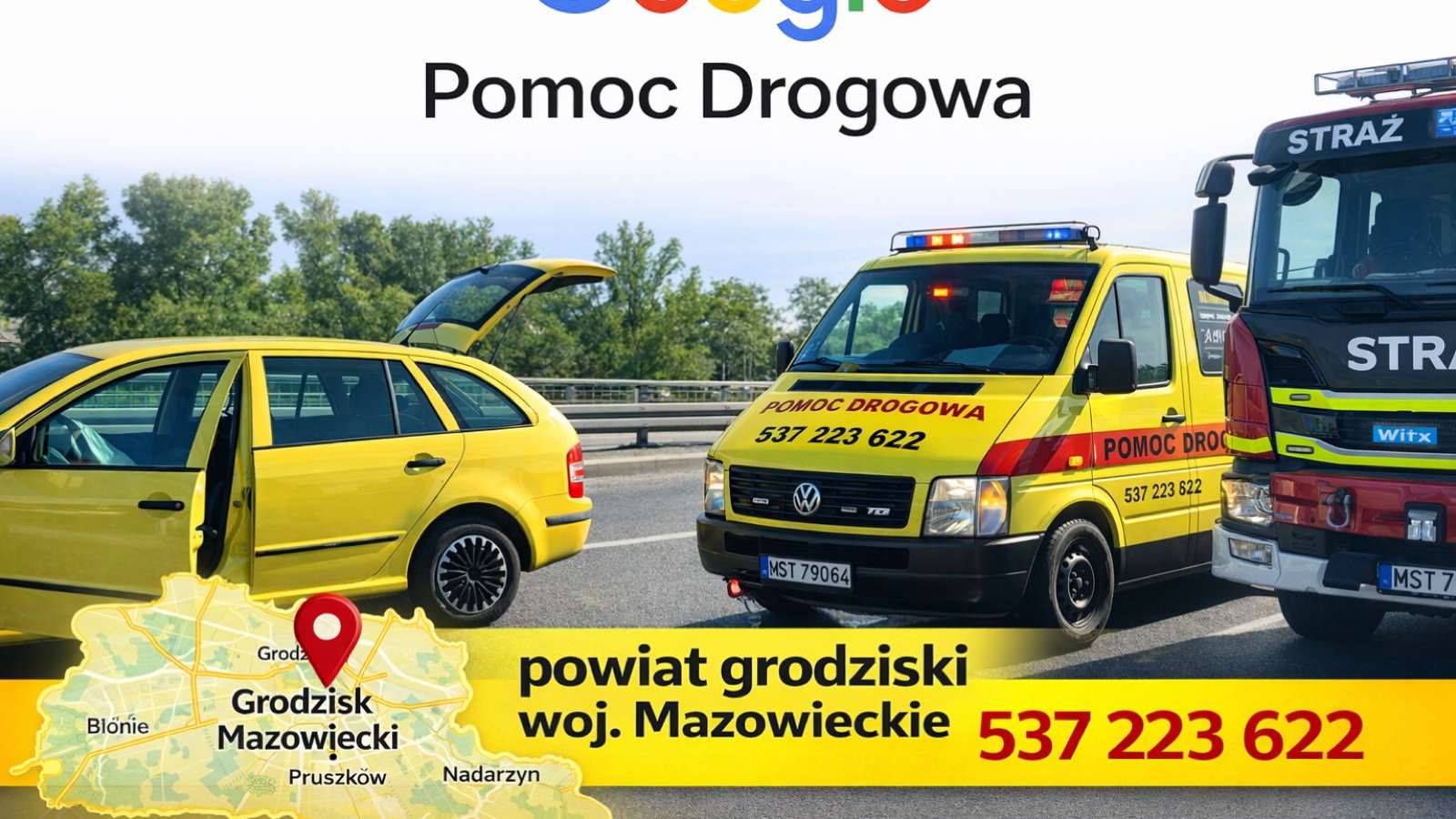 Express-Car Auto Serwis & Wulkanizacja