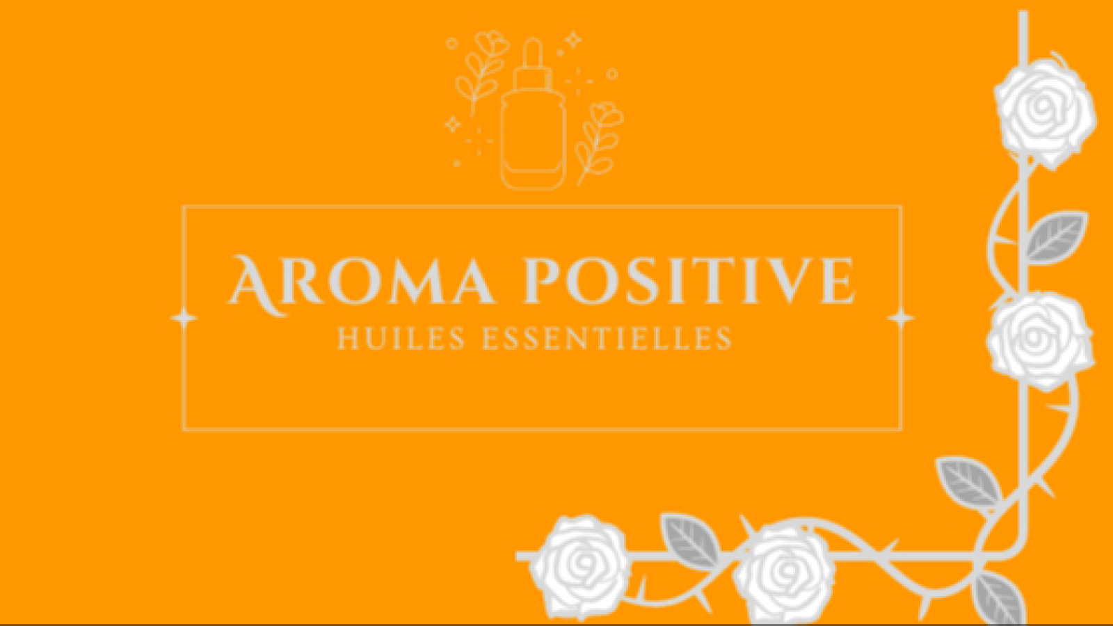 Aroma positive