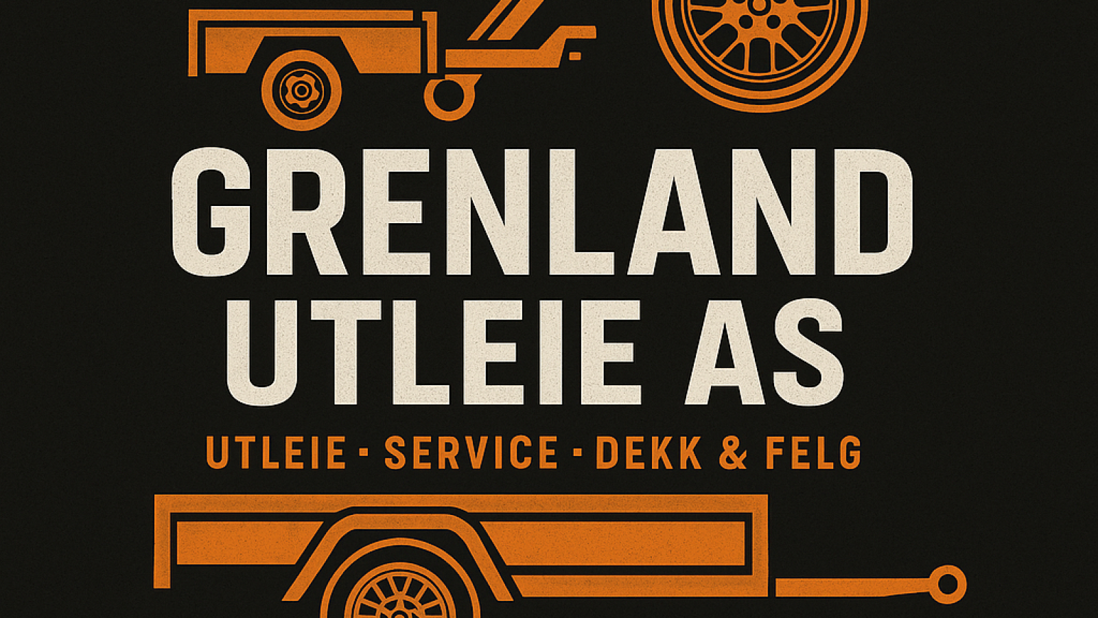 Grenland utleie as
