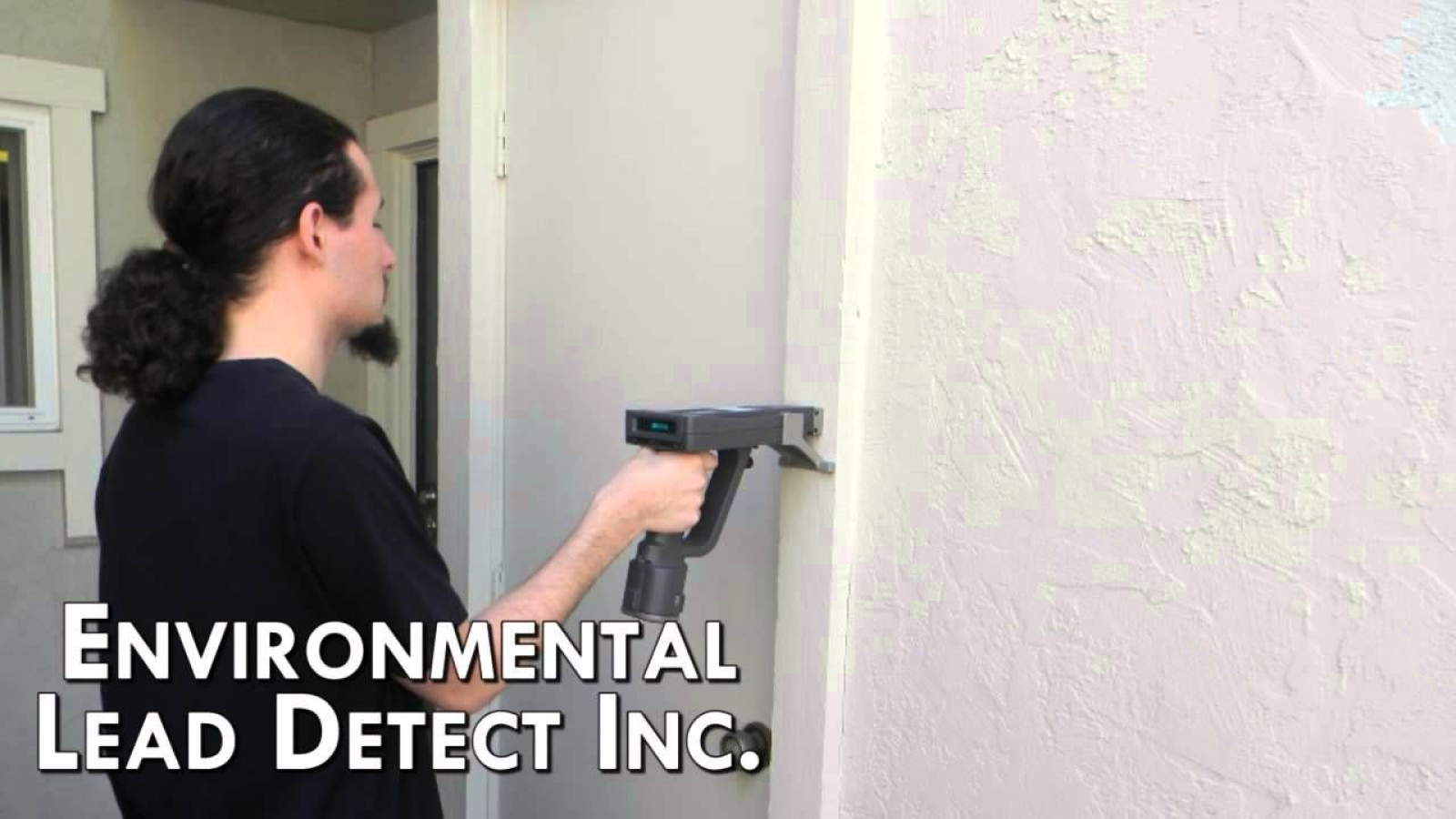 Environmental Lead Detect Inc.