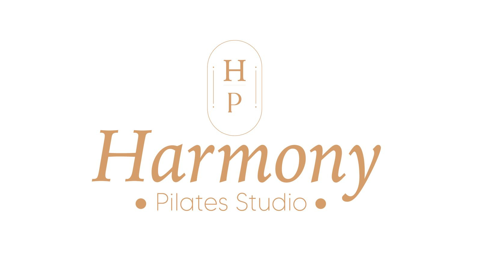 Harmony Pilates Studio