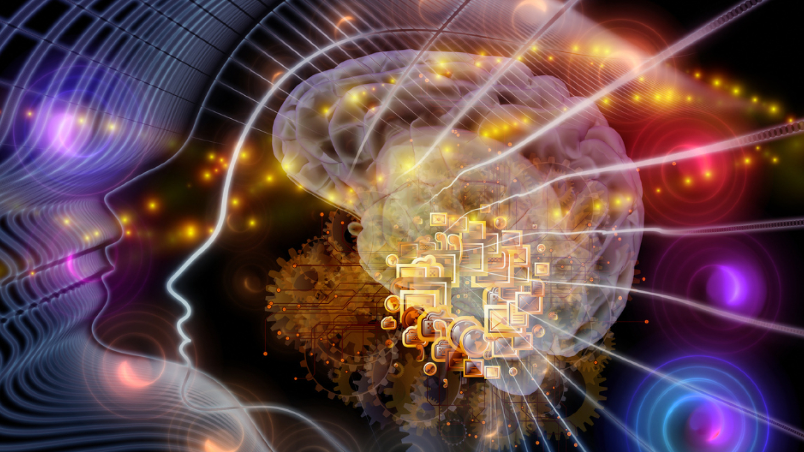 PSYCH-K® | Kľuč k duši