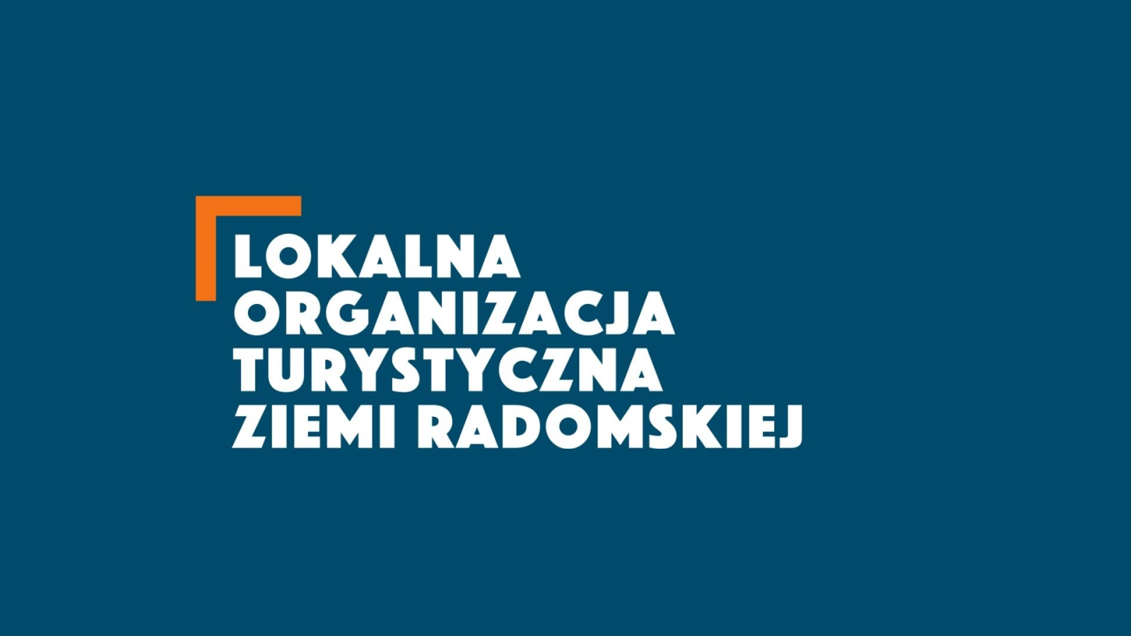 Lokalna Organizacja Turystyczna Ziemi Radomskiej