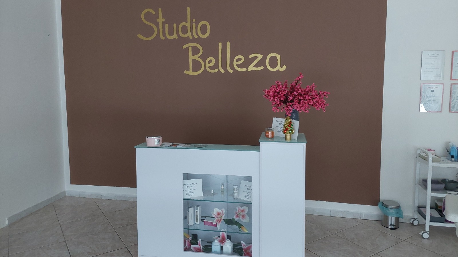 Studio Belleza