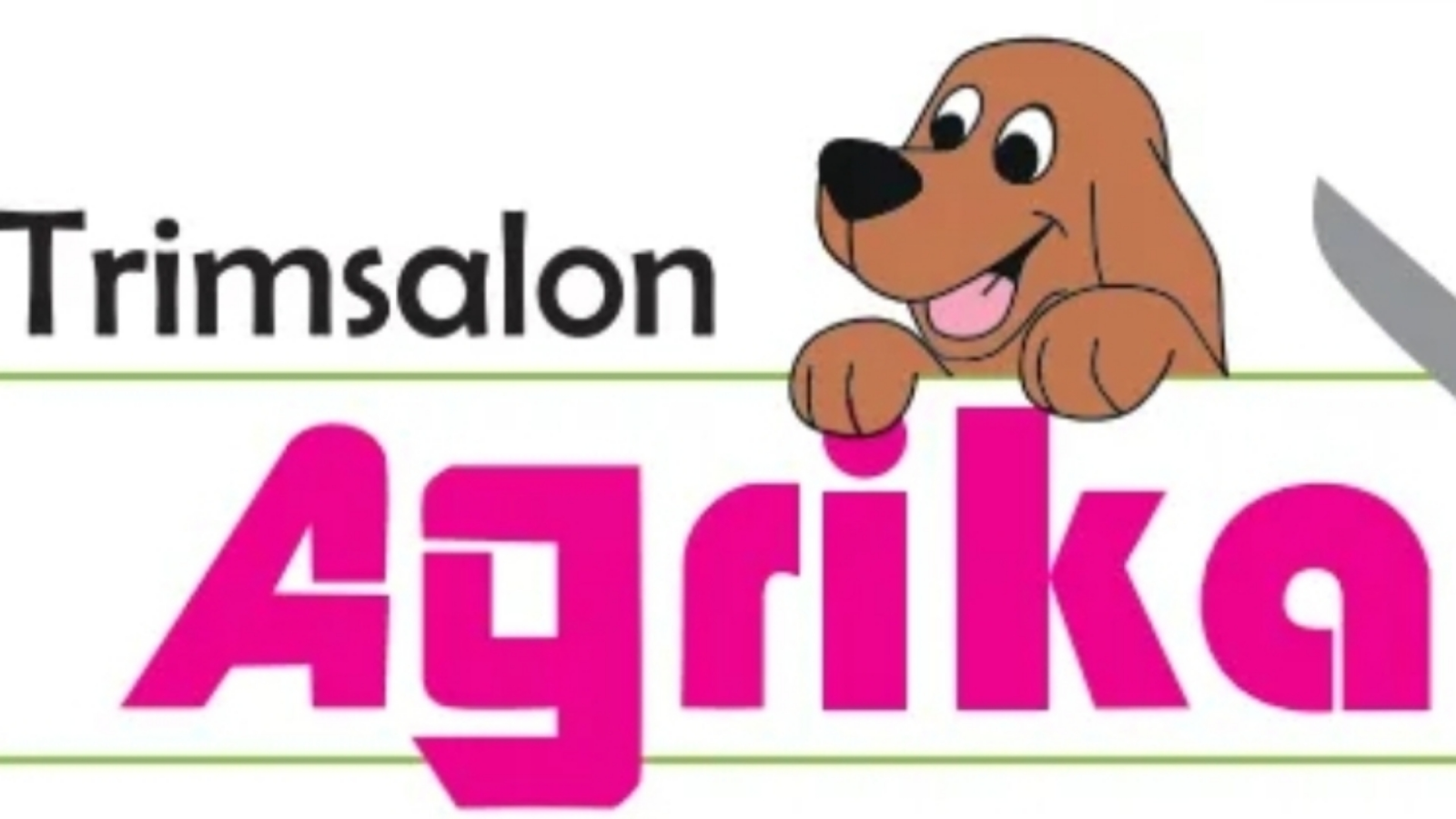 Trimsalon Agrika