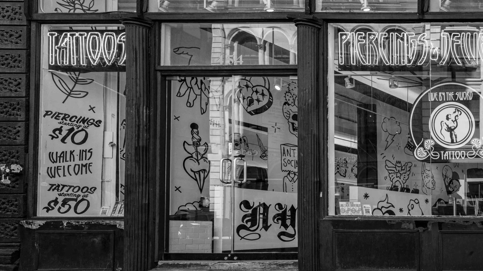 Lavadotattoo