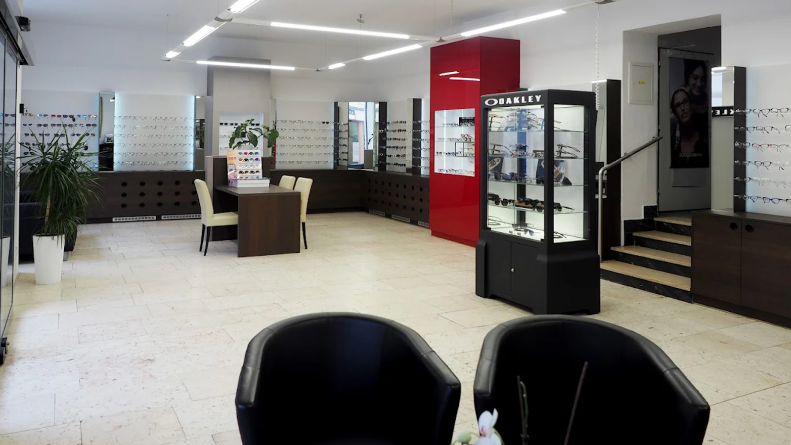 Optika Styl Hradec Králové