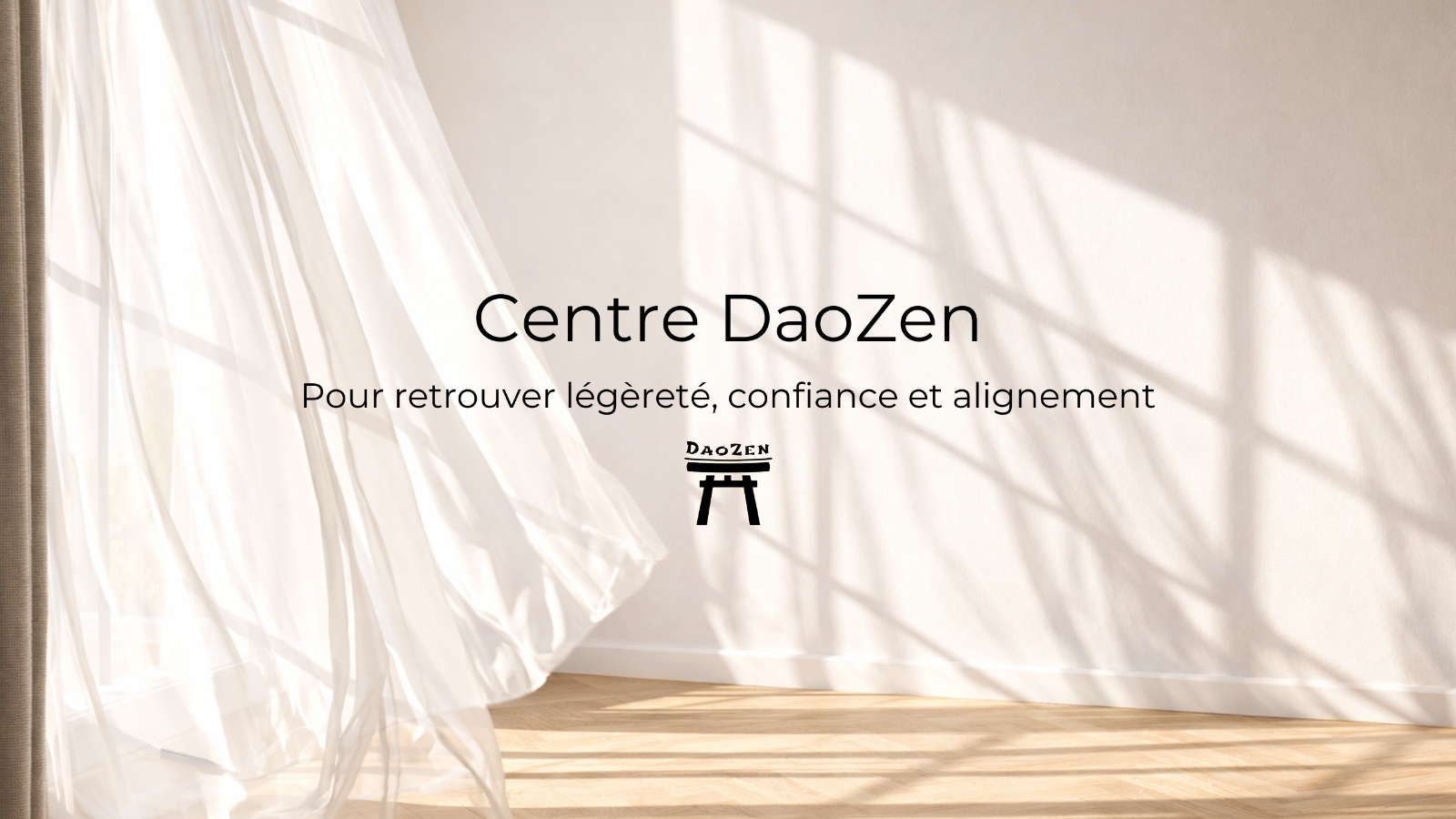 Nathalie Bourdon-Kréserve - Centre DaoZen
