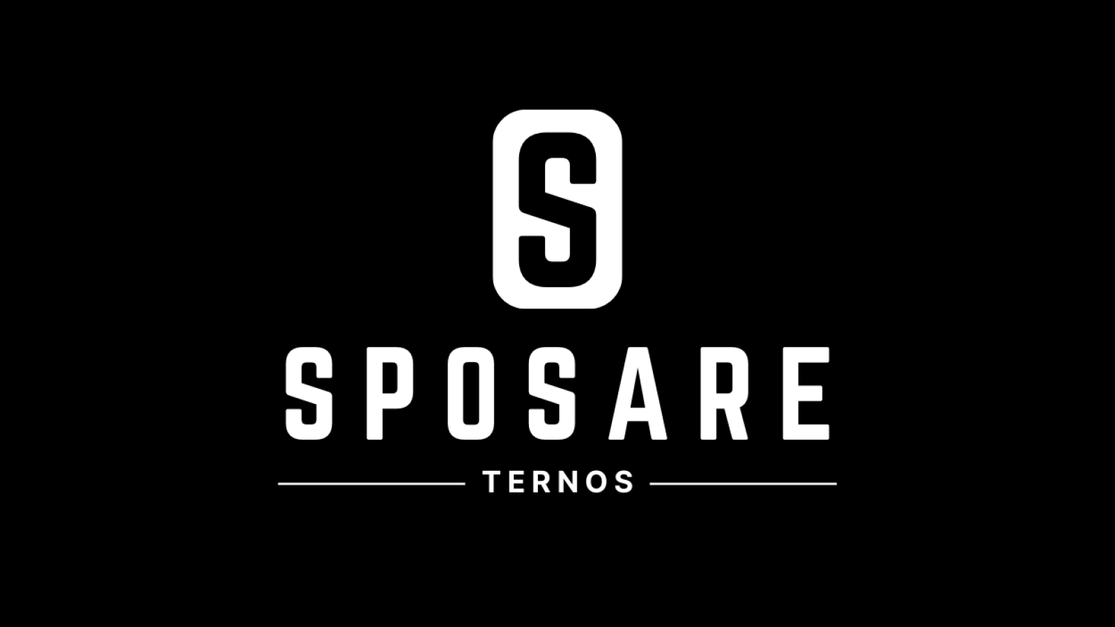 Sposare Ternos