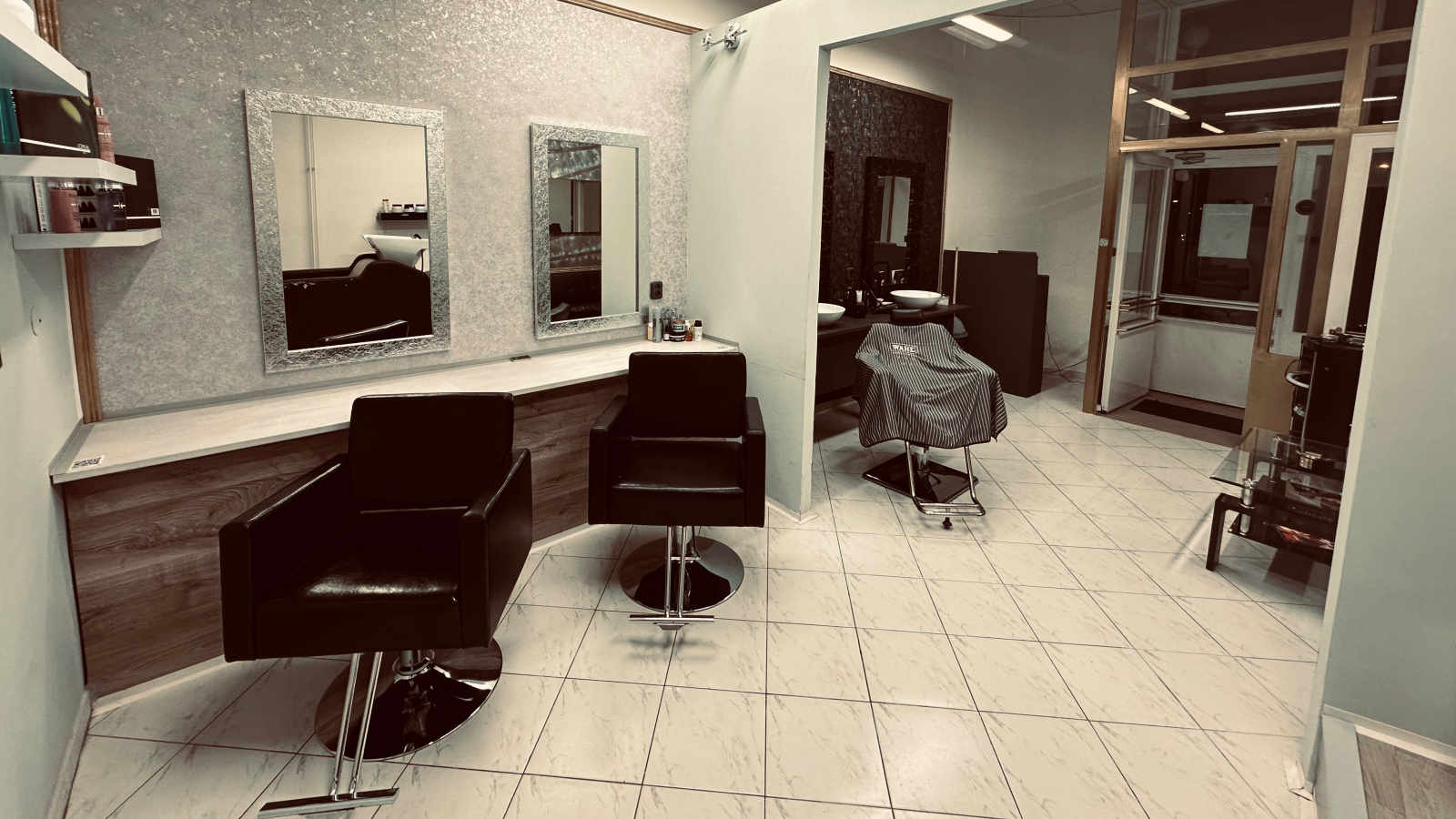 Marleo Salon