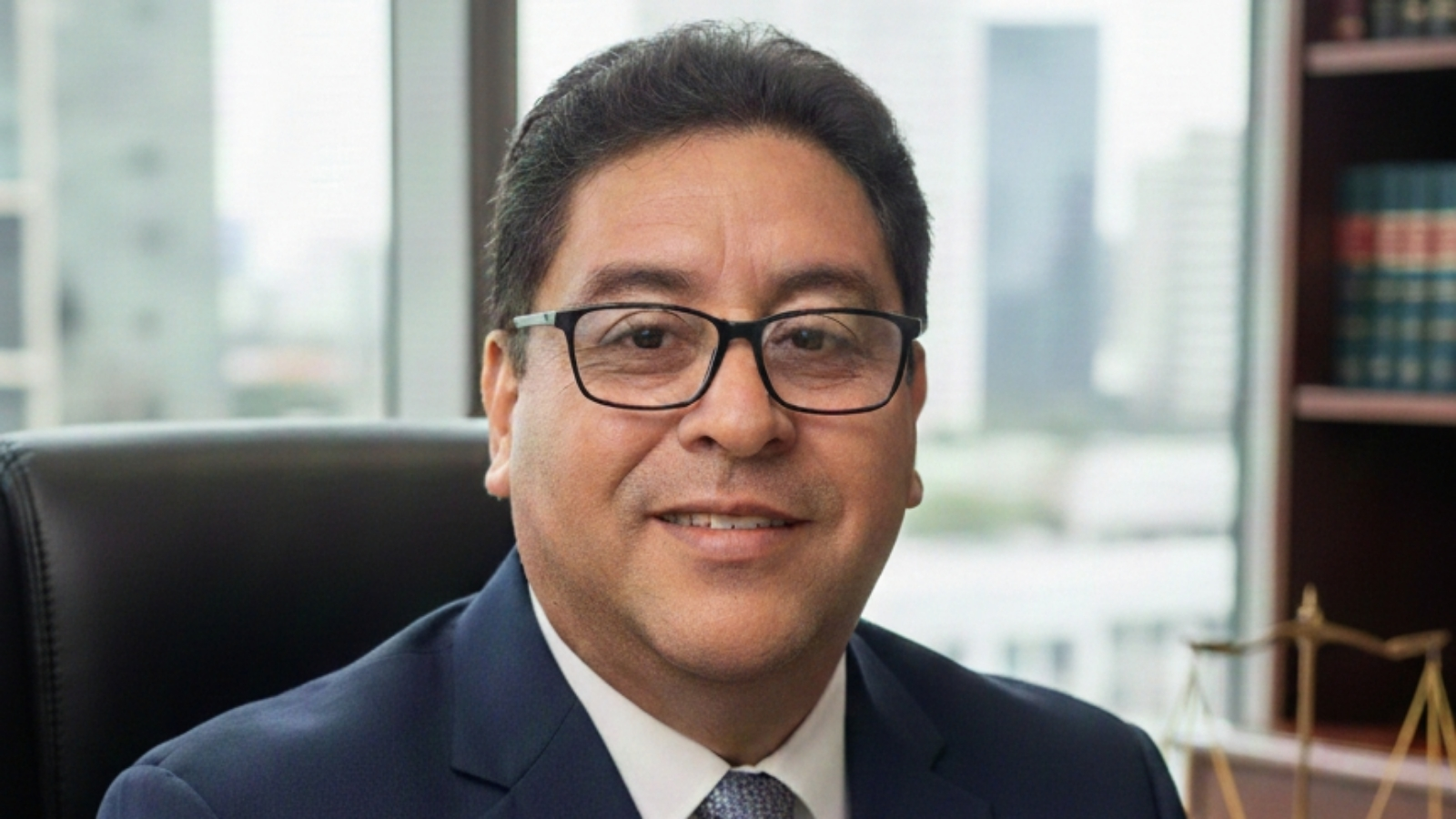 LIC.SERGIO UTRILLA RAMÍREZ