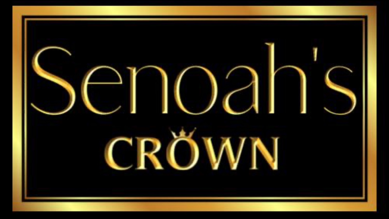 Sennoahs Crown