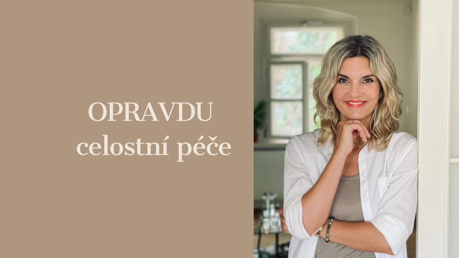 Bodyness - Mgr. Radka Šmídová