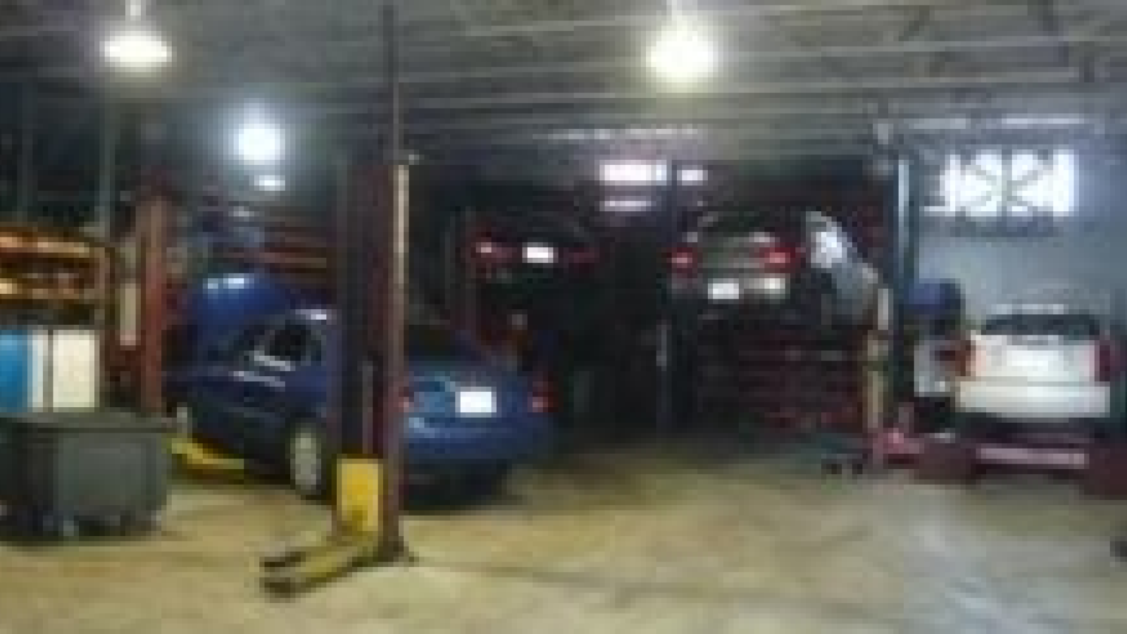 Car Steering Inc
