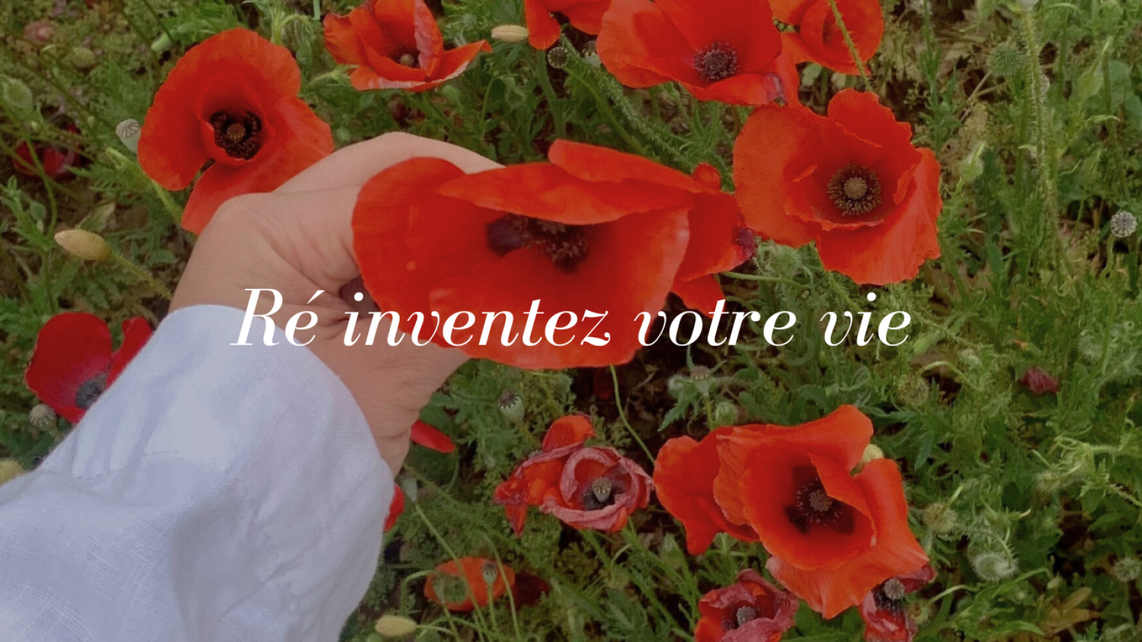 Géraldine Vallée - Coach de vie