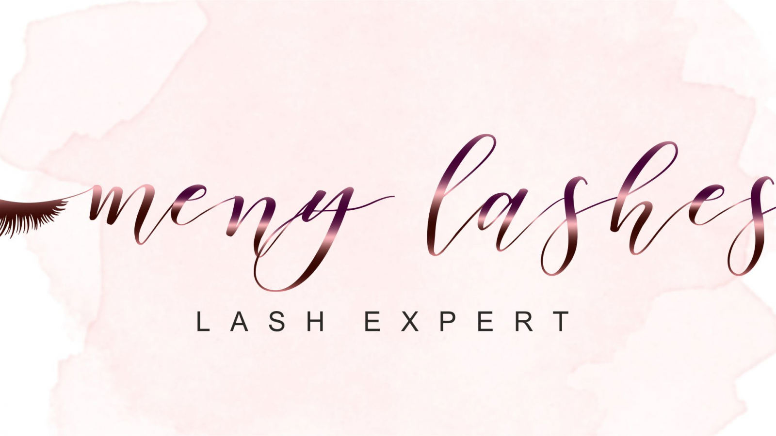 Prodlužování řas Meny Lashes