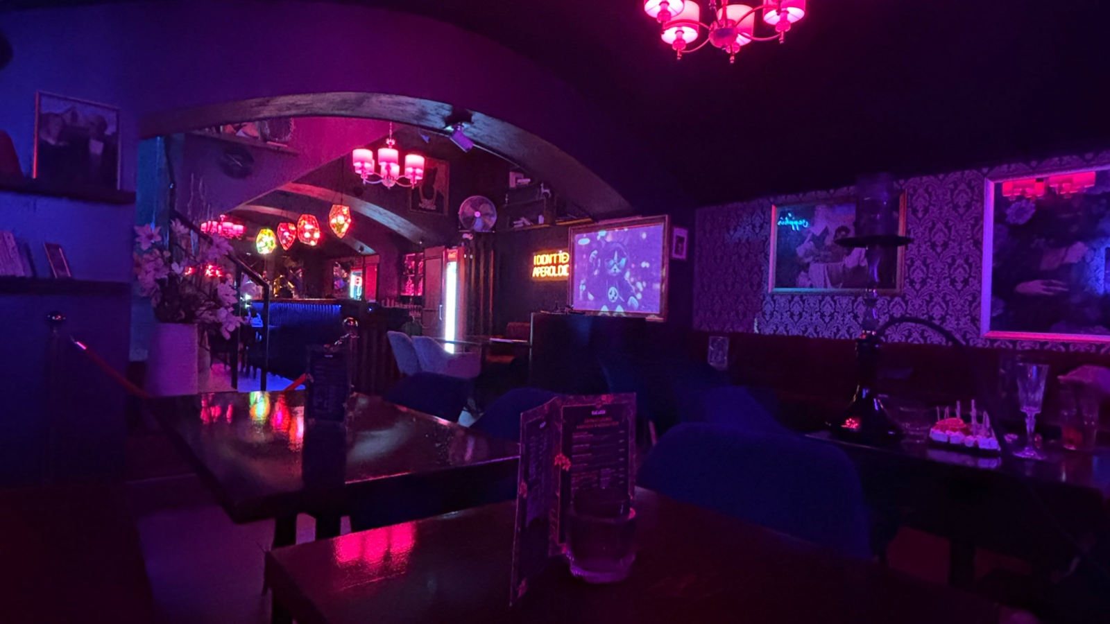 Granat Lounge