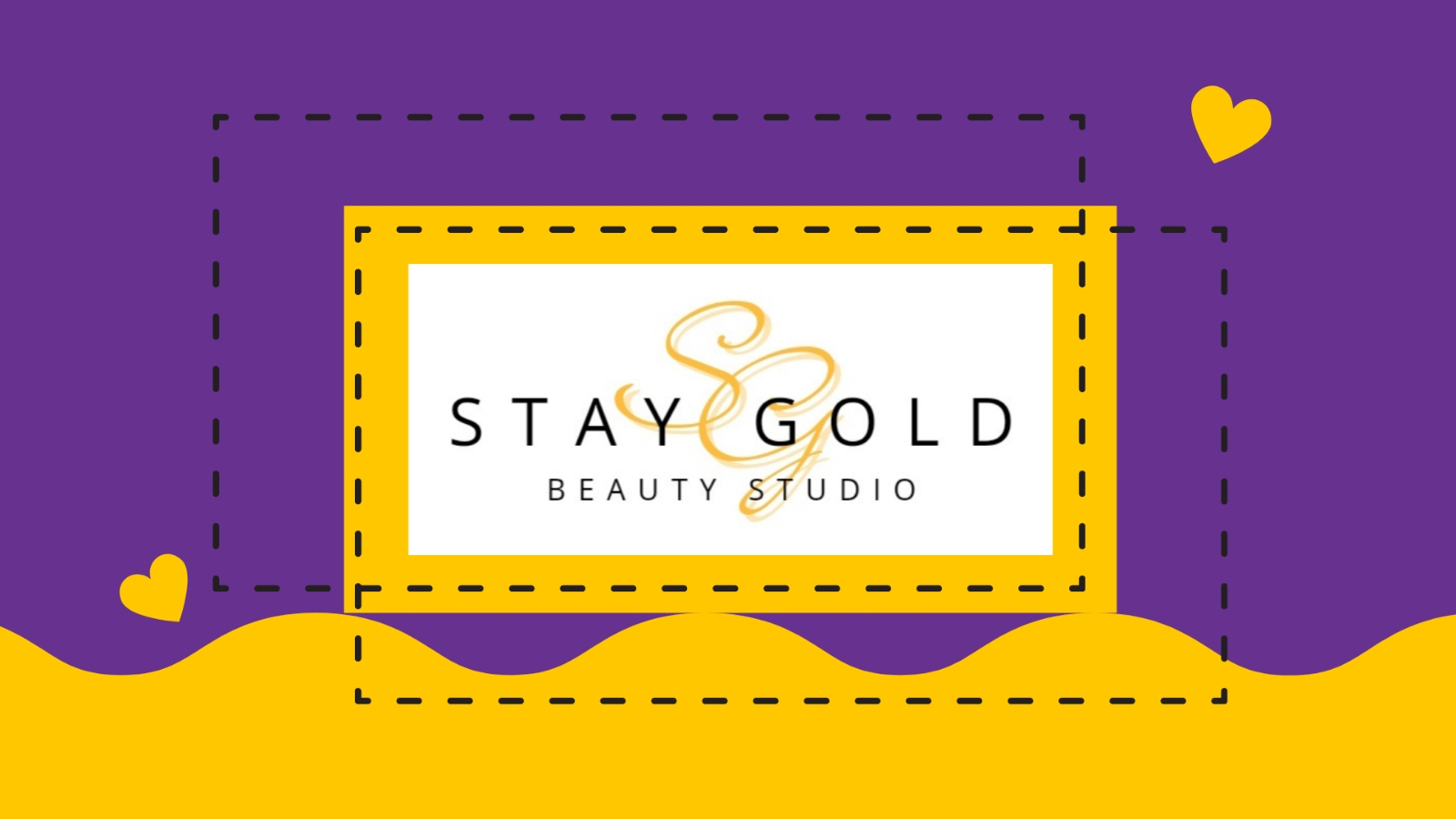 Stay Gold