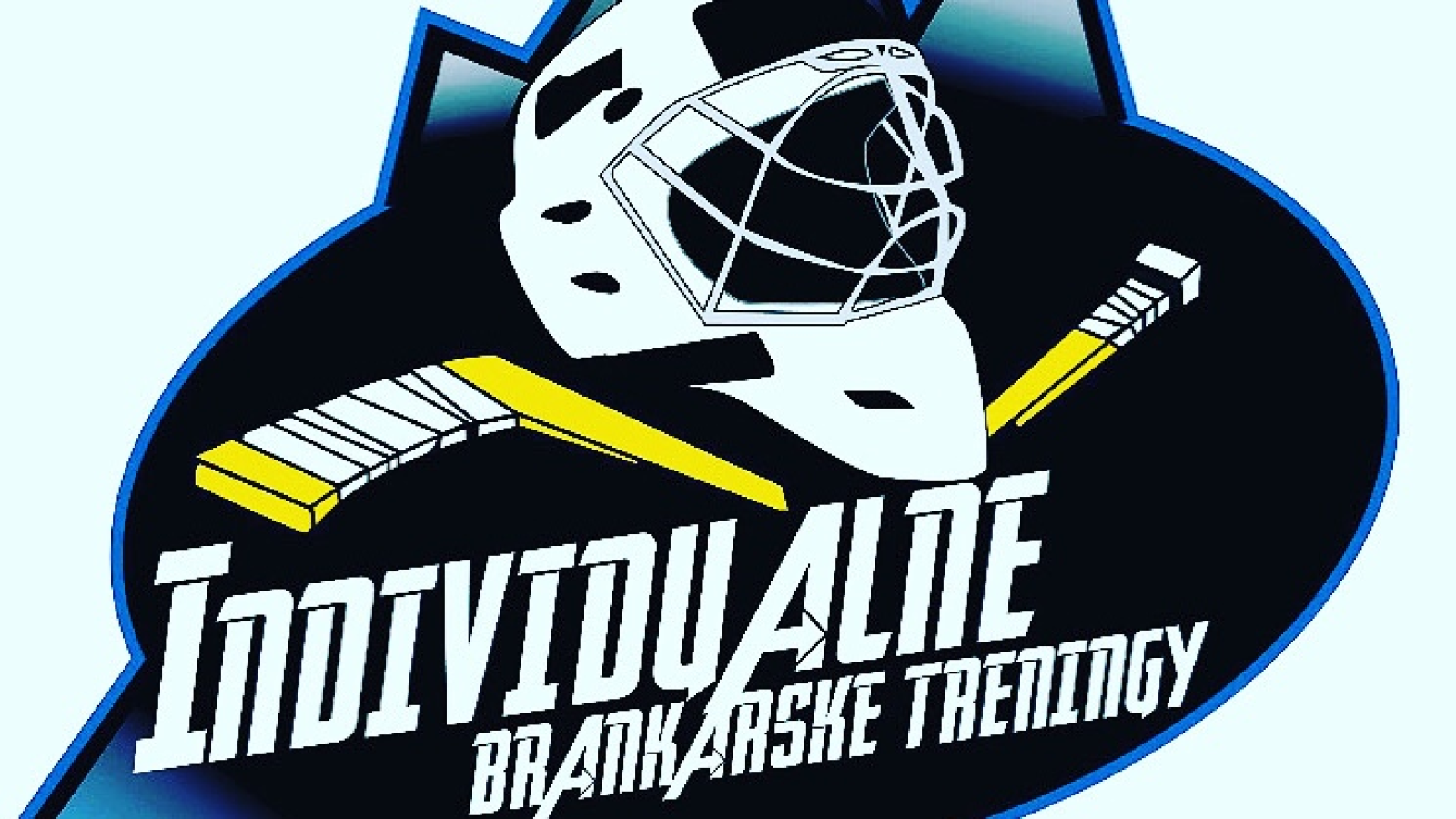 Hokejová trénerka Veronika