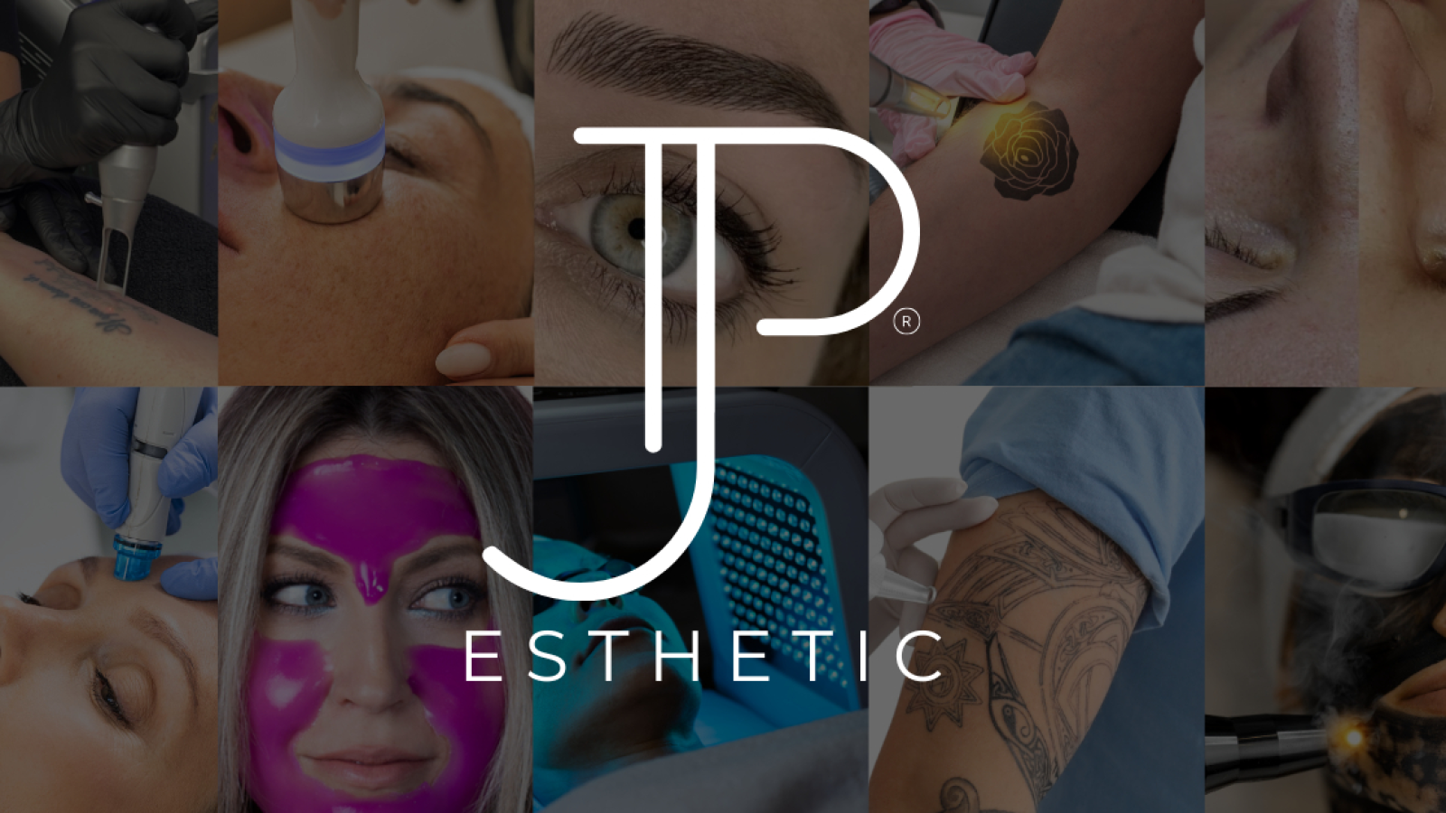 JP ESTHETIC - Kosmetické & laserové studio