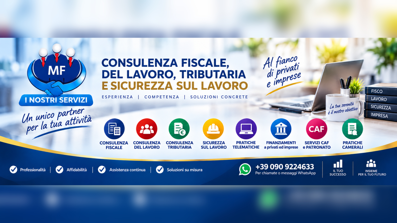 Mf consulting