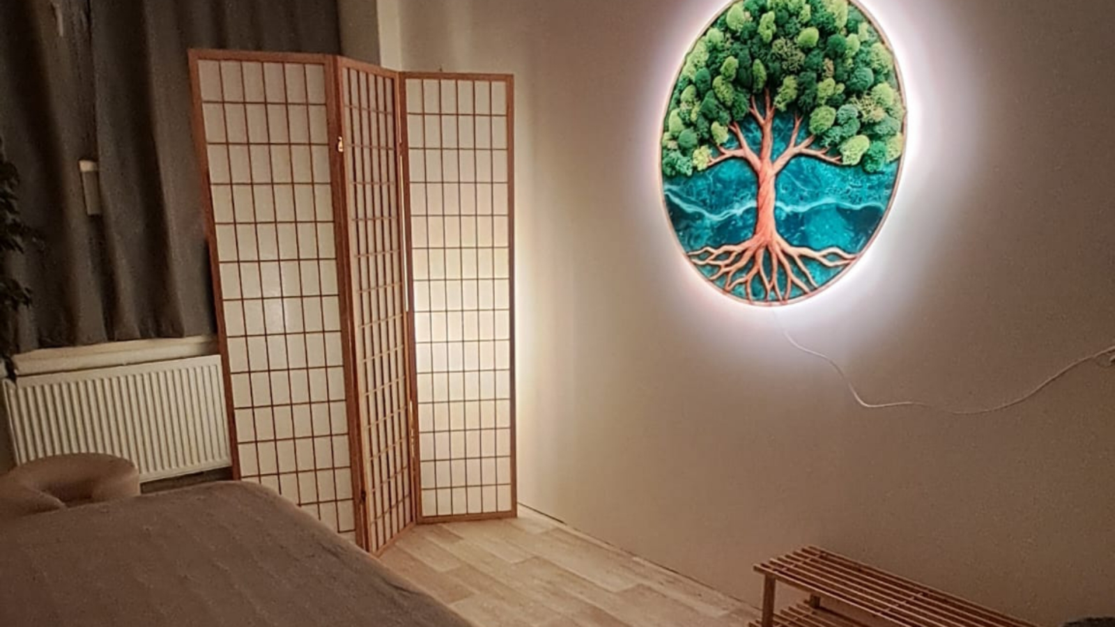 Masáže Relax & Sport Vyškov