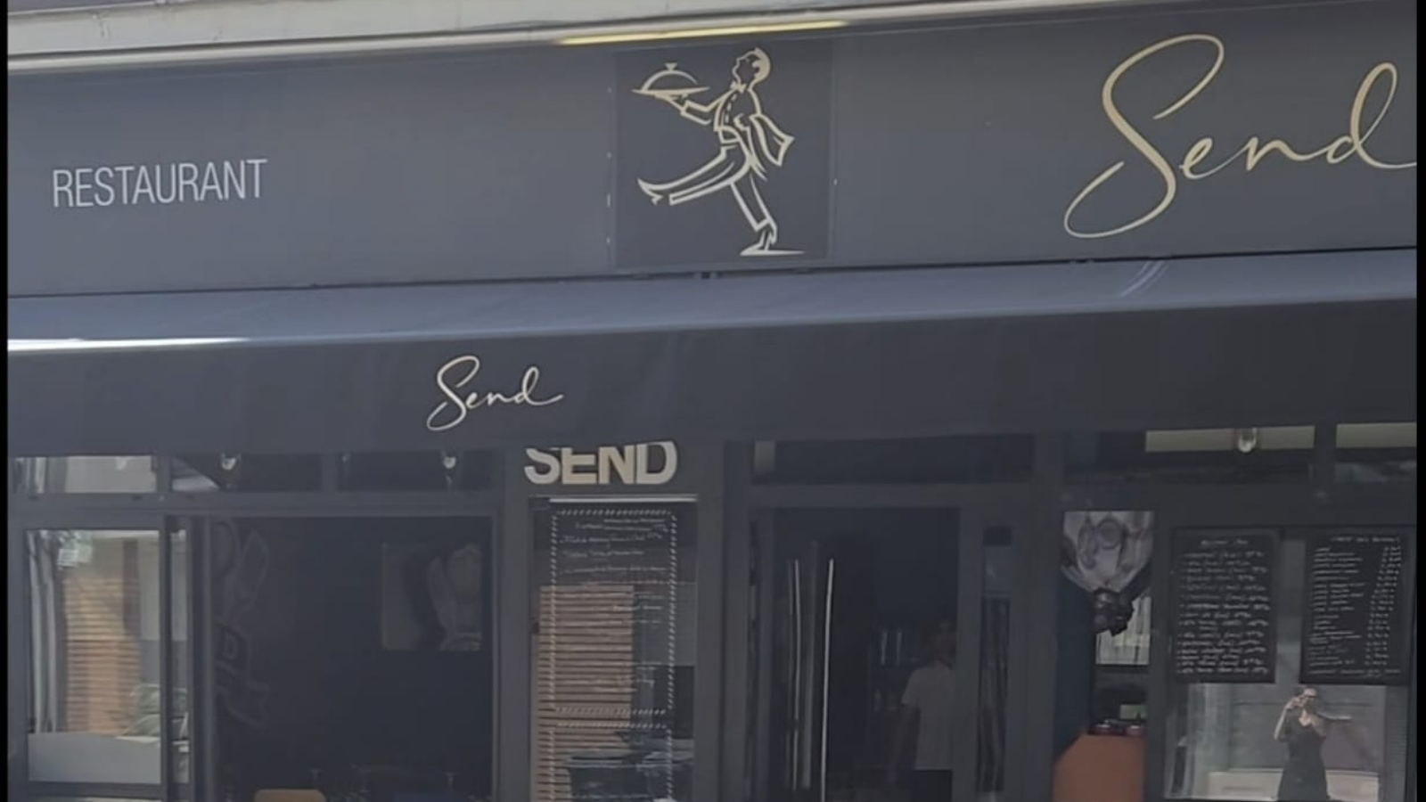 Restaurant SEND