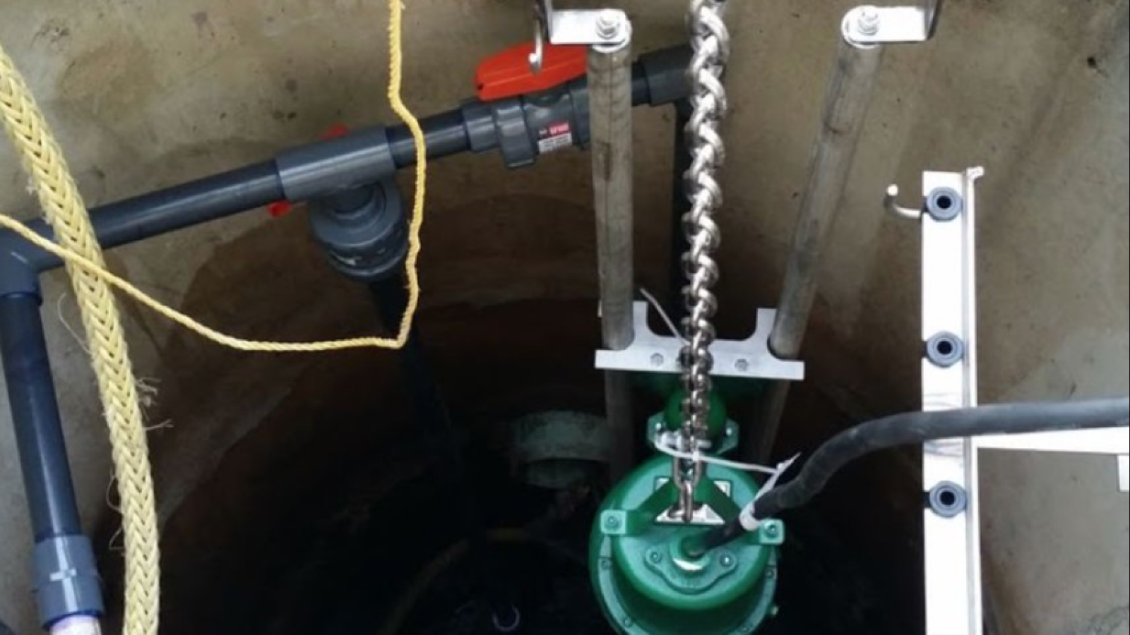 Industrial Rewinding Inc