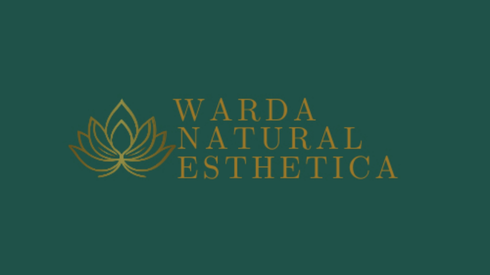 Warda Natural Esthetica