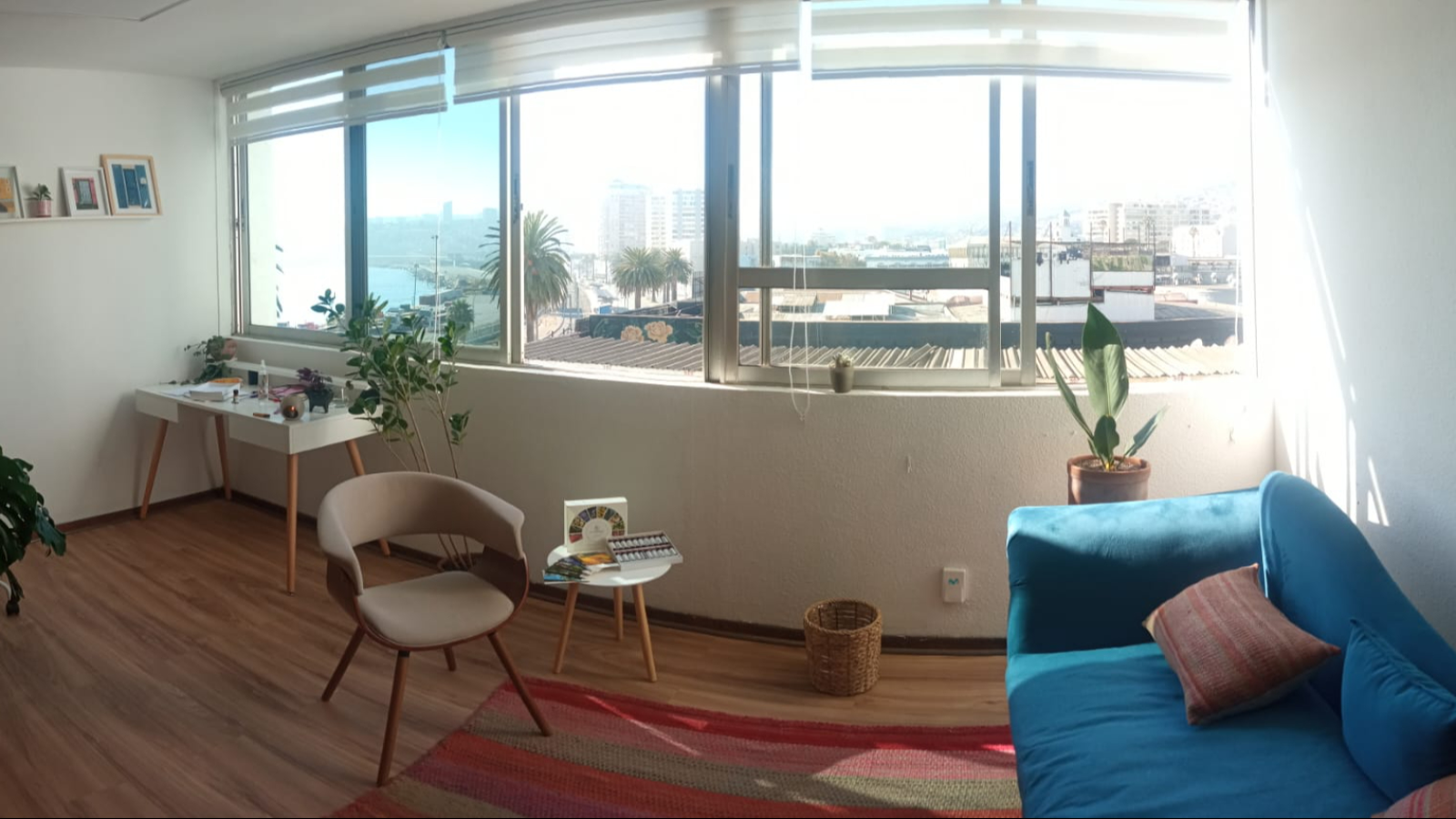 Psicóloga Verónica Lafuentes Leal