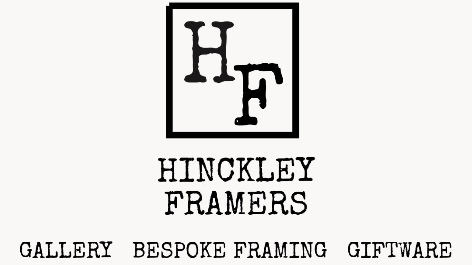 Hinckley Framers
