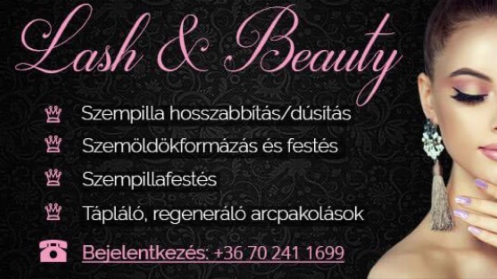 Niki's Lash & Beauty Studio