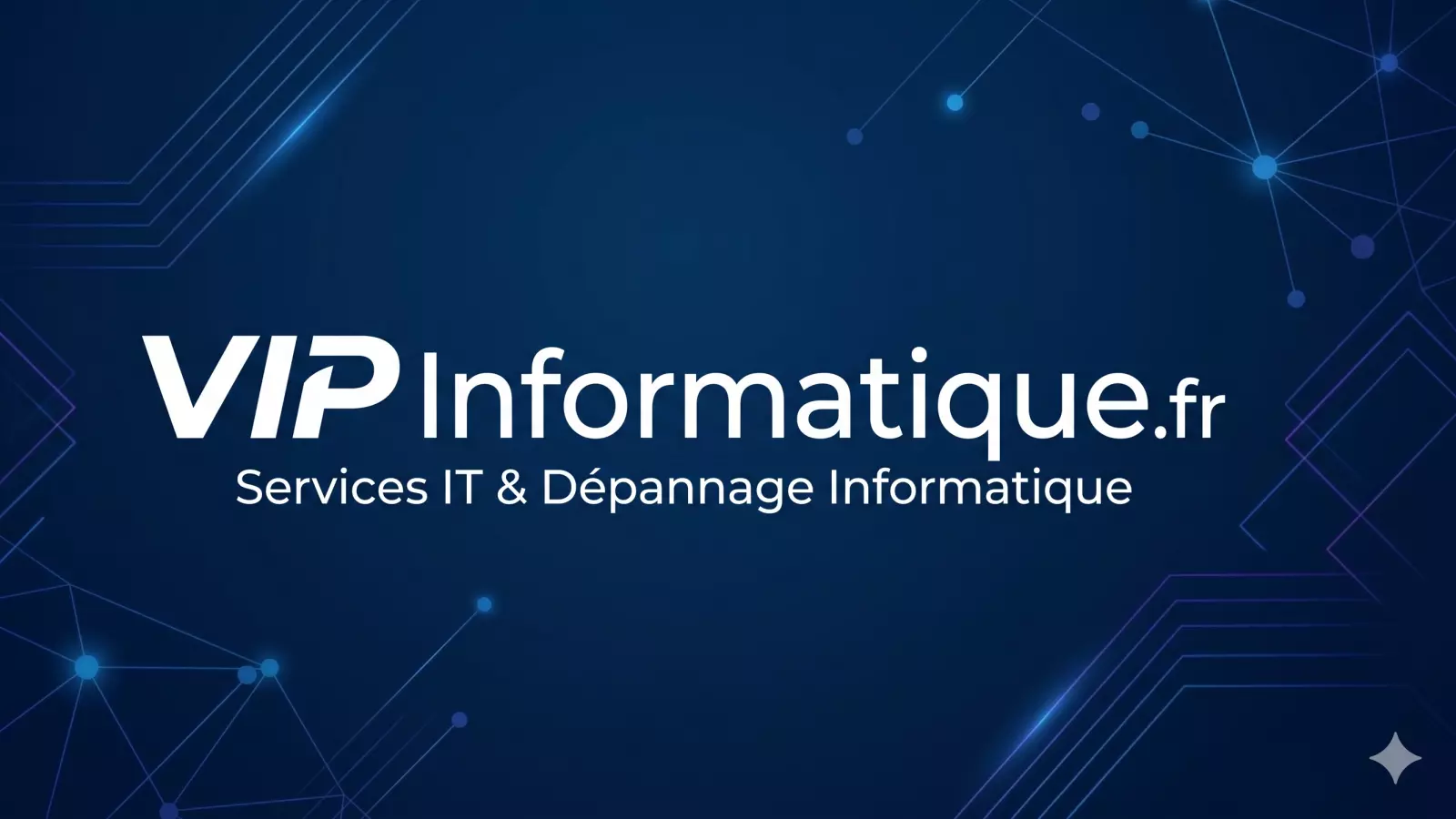 Vip - Informatique