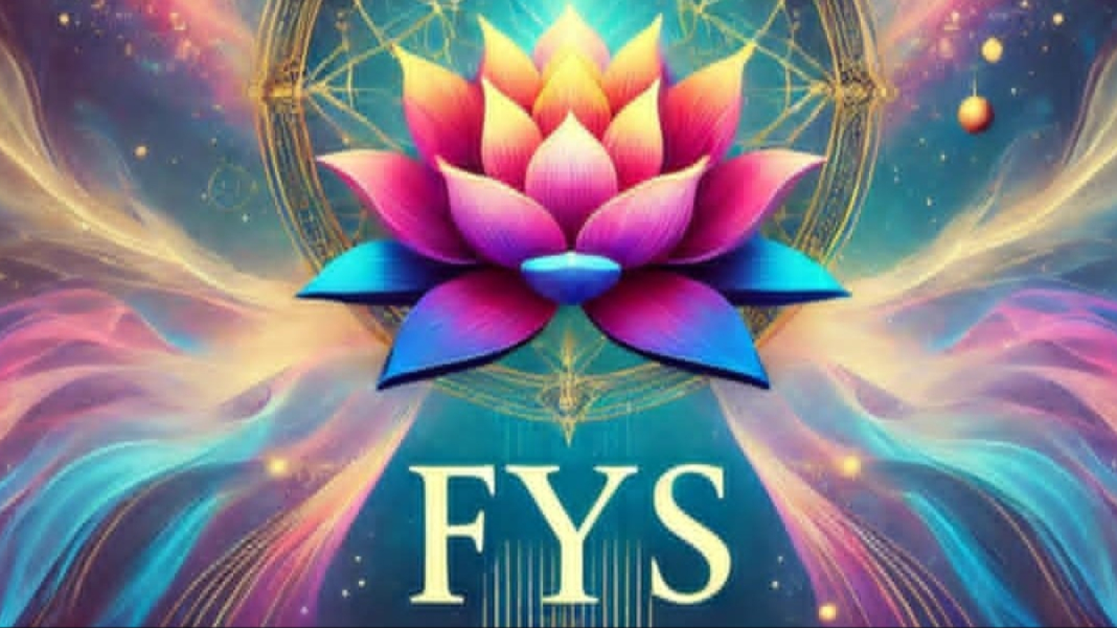 FYS - Libérez votre âme